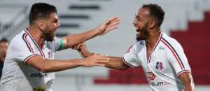 SÉRIE C: Santa Cruz vence o Remo e assume a liderança do Grupo A