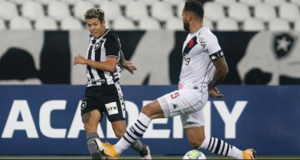 Foto: Vítor Silva/ BFR