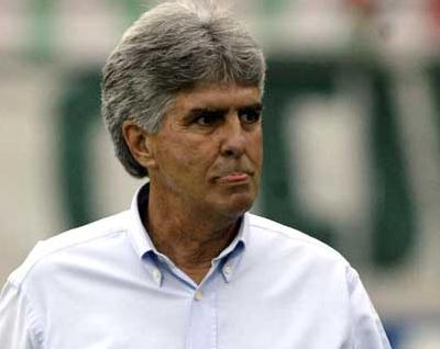 Ferreira: polêmico e vencedor