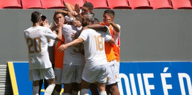 SÉRIE D: Classificados à Fase de Grupos são definidos. CONFIRA!