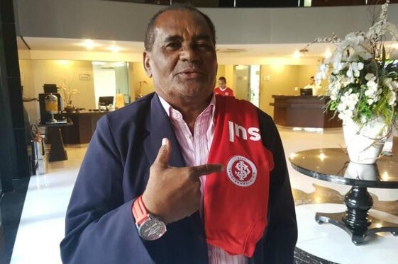 Luto! Morre atacante campeão brasileiro de 1979 que é ídolo no Pará