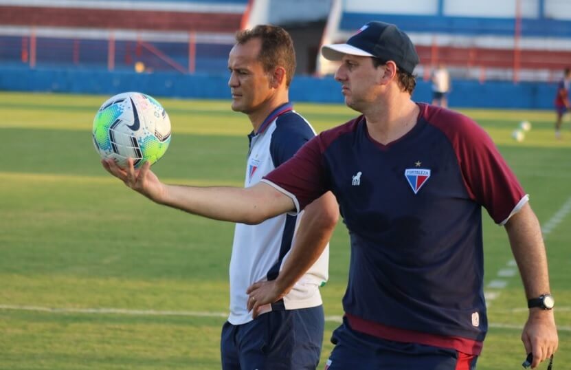 ídolo do rival, Ceni fala sobre o Corinthians: ‘Fico contente, mas ninguém me procurou’