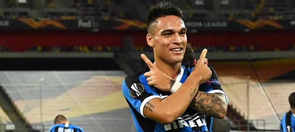 Real Madrid pode “furar” Barcelona e ficar com atacante da Inter de Milão