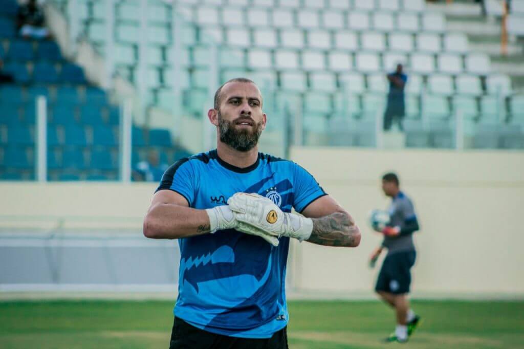 Série B: Sete jogadores se recuperam de Covid-19 e reforçam o Confiança