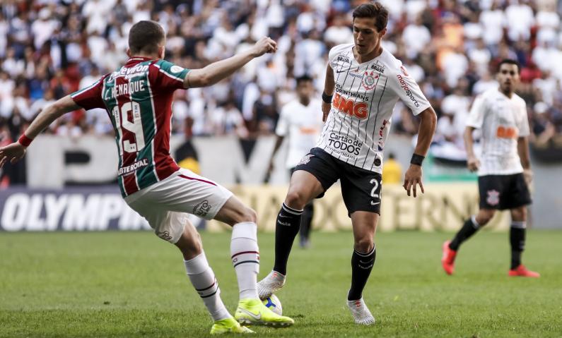 Corinthians tem campanha pior do que em 2007, quando foi rebaixado no Brasileirão
