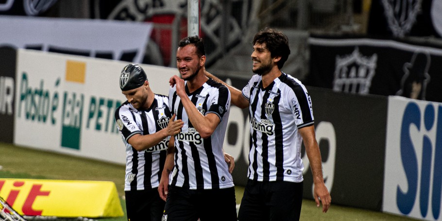 Os favoritos ao título do Brasileirão: veja cotas nos principais sites