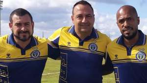 Série D: Freipaulistano-SE vence amistoso e preparador físico avalia evolução do elenco