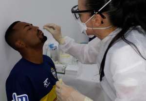 Segundona: São José recebe resultados e não registra casos de covid-19