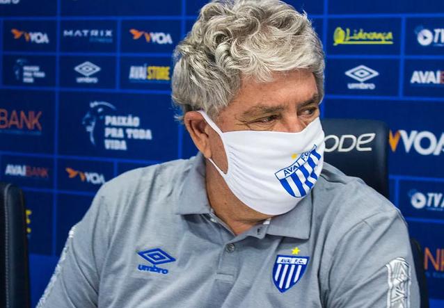Avaí terá retrospecto favorável no Nordeste para voltar a vencer pela Série B