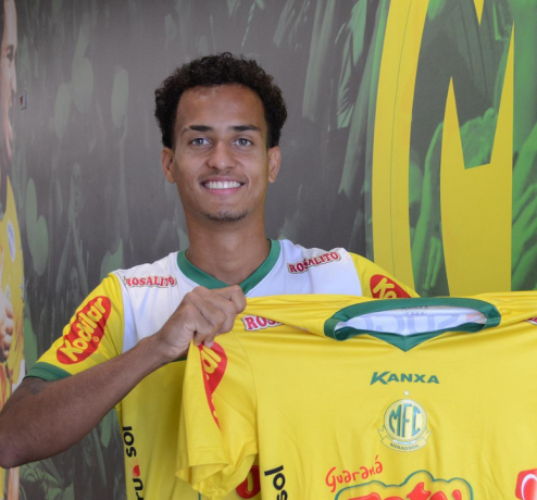 Série D: Mirassol anuncia atacante ex-Botafogo-SP e meia ex-América-MG