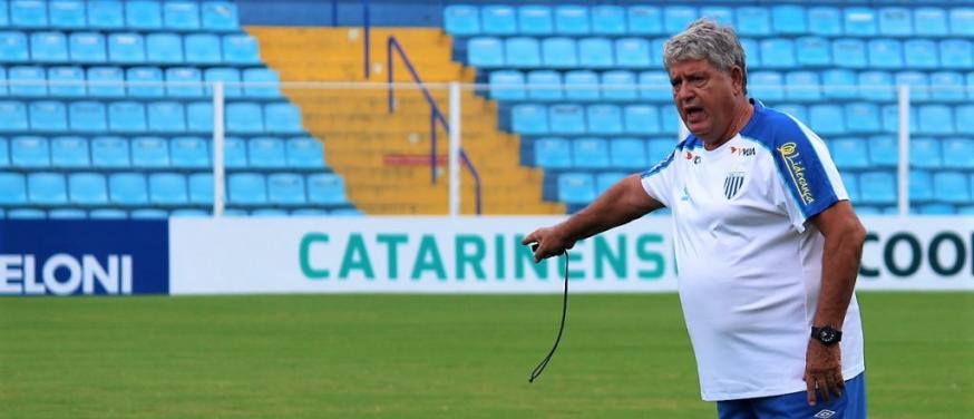 Confiança x Avaí – Recupera-se na Série B ou a degola vem tem pegar!