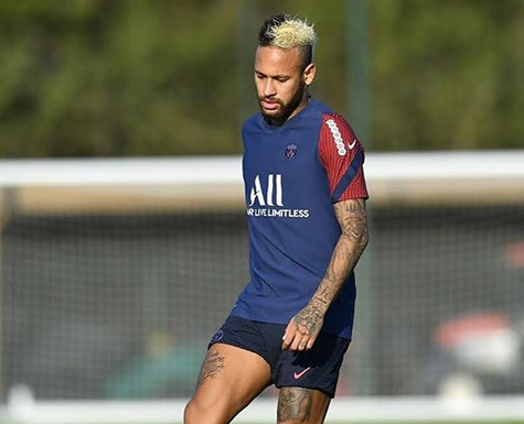 Neymar se diz de ‘cabeça fria’ e afirma que deveria ter ignorado insulto racista