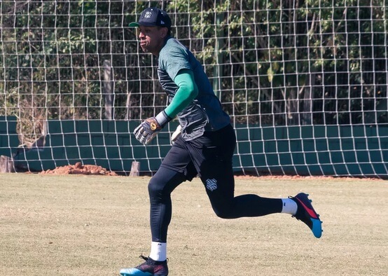 Série B: Elano espera ter retornos de jogadores que estão lesionados no Figueirense