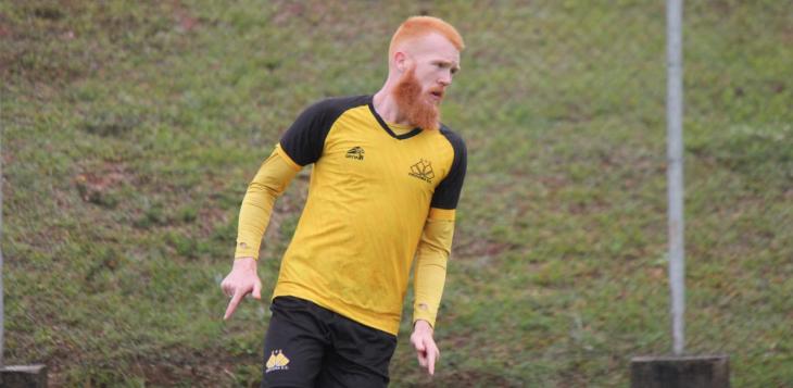 Série C: Capitão do Criciúma diz que recebeu propostas, mas ficou pelo ‘projeto’