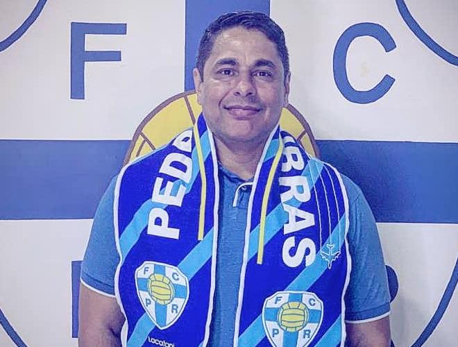 Tony Montalvão