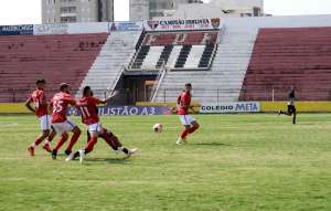 Paulista A3: Primavera vence time da elite estadual em jogo-treino
