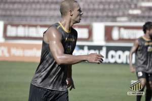 Série C: Vila Nova contrata ex-lateral de CSA e Novorizontino