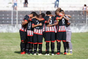 Paulista A3: Paulista contrata lateral que já foi campeão com o sub-20 do Botafogo