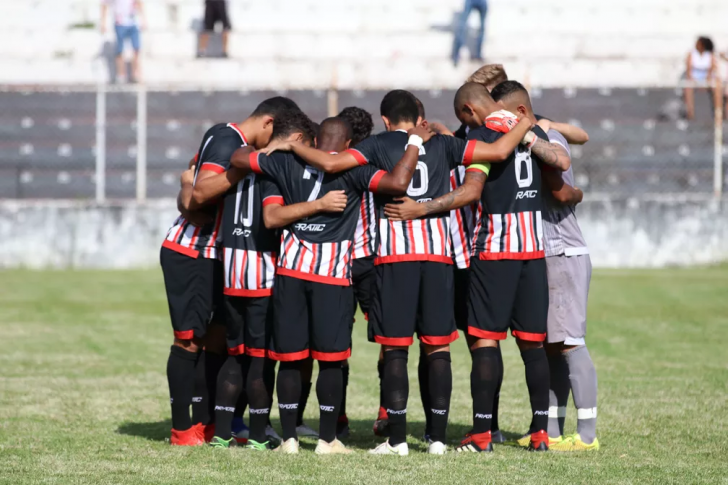 Paulista A3: Paulista contrata lateral que já foi campeão com o sub-20 do Botafogo