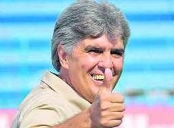 Luiz Carlos Ferreira