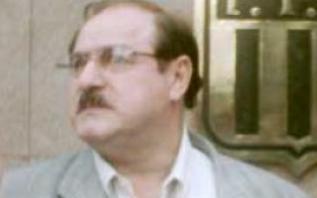 Galli e o adeus ao grande parceiro