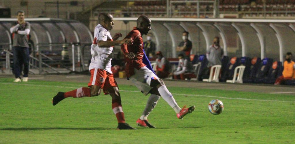 SÉRIE B: Paraná assume liderança e Juventude fica fora do G-4