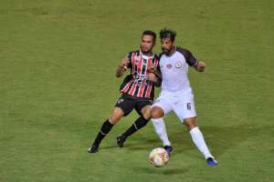 SÉRIE C: Ferroviário fica no empate e perde a chance de assumir liderança do Grupo A