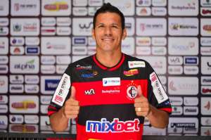 Série D: Campinense apresenta dupla de reforços experientes