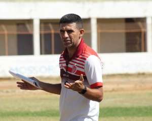 Série D: Potiguar de Mossoró anuncia técnico que se destacou no estadual