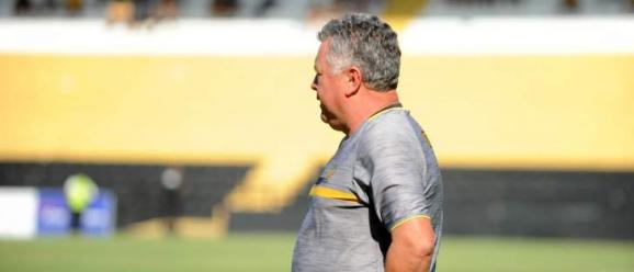 Série C: Criciúma recebe duas boas notícias vindas do departamento médico