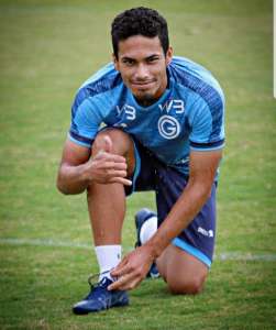 Série C: Londrina fica perto de anunciar atacante vindo de time do Brasileirão