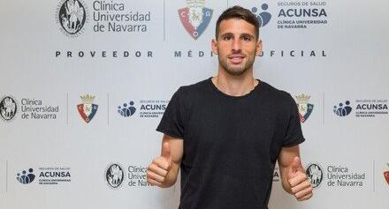 Xodó são-paulino, atacante argentino ex-Boca Juniors reforça clubes espanhol