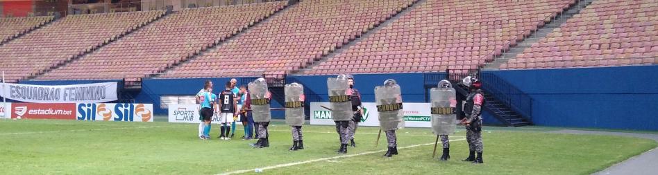 Foto: Divulgação / Treze - Foto: Divulgação / Treze