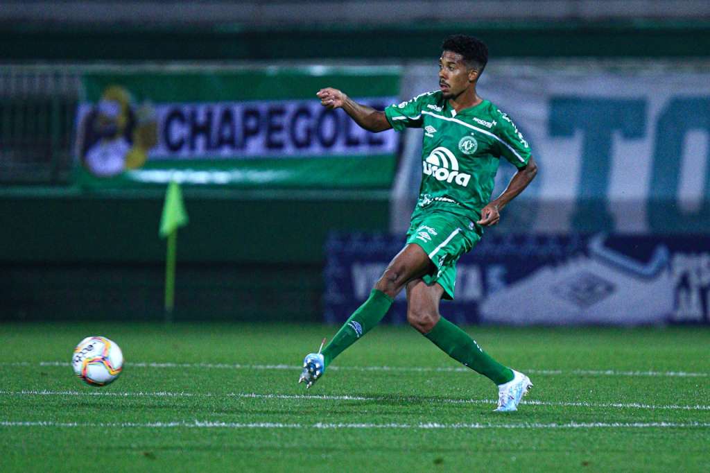 Márcio Cunha / ACF - Márcio Cunha / ACF