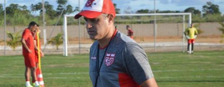 Marcelo Cabo vê derrota boba do CRB e gols dados ao líder da Série B