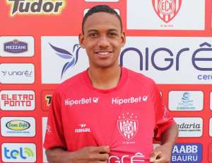 Paulista A3: Noroeste apresenta lateral-direito com passagem no Gama-DF