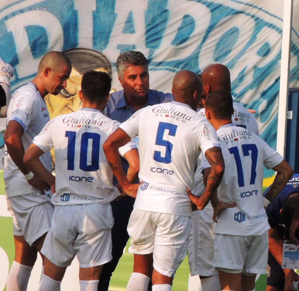 Foto: Fabrício Cortinove