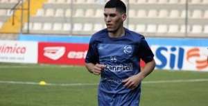 Série C: São José-RS repatria autor de gol do acesso e anuncia atacante ex-River-PI