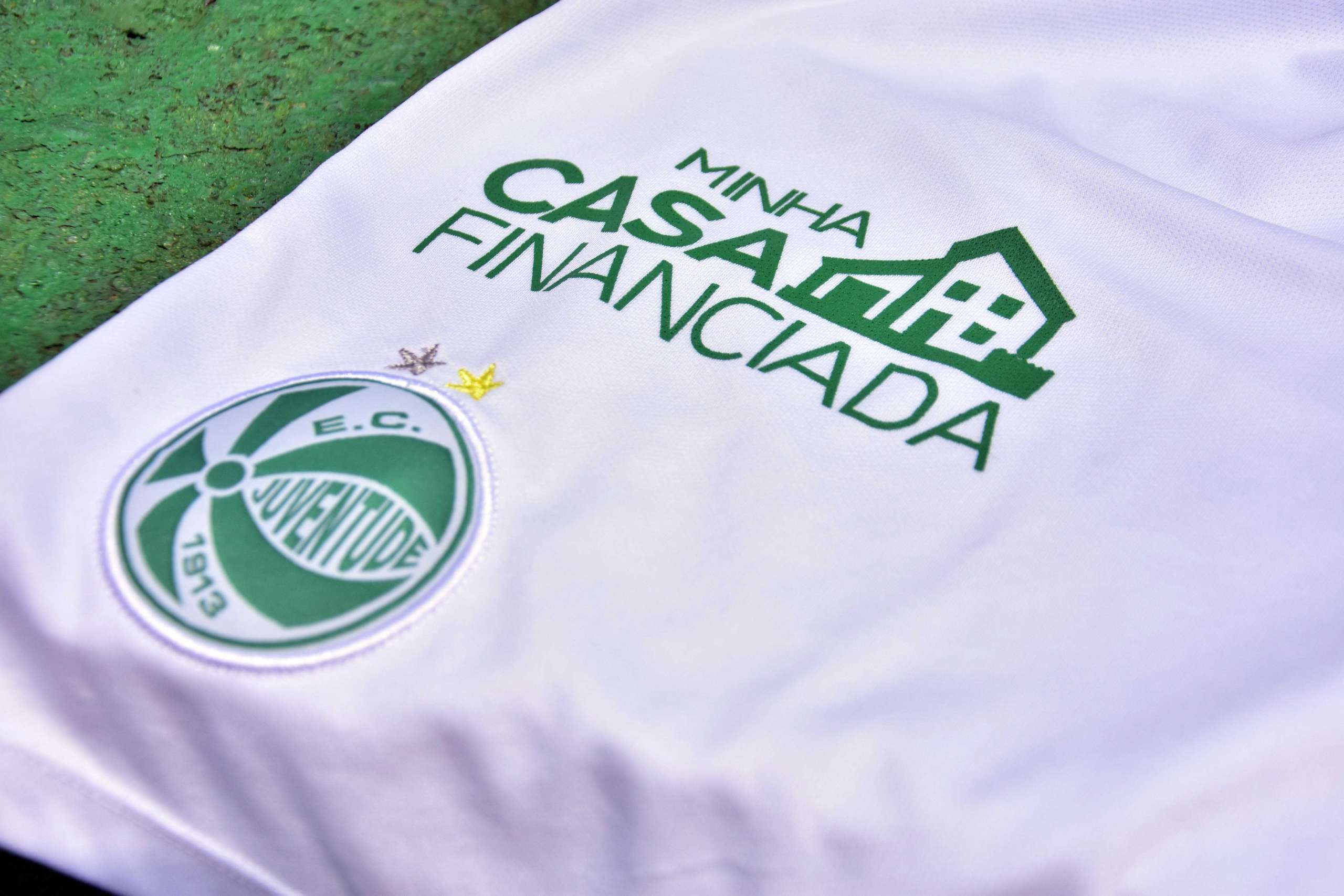 Clube da Série B fecha patrocínio pontual para a Copa do Brasil