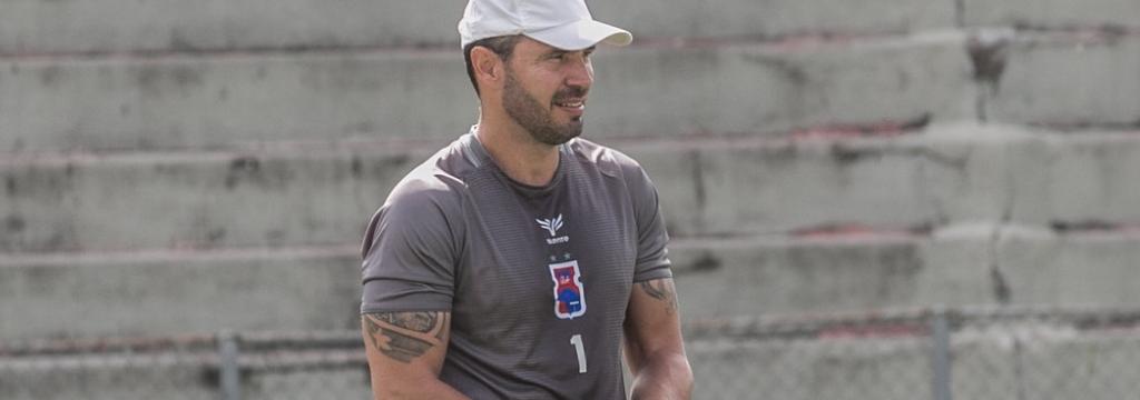 Líder da Série B ganha 12 dias de “folga” para seguir forte no pelotão da frente