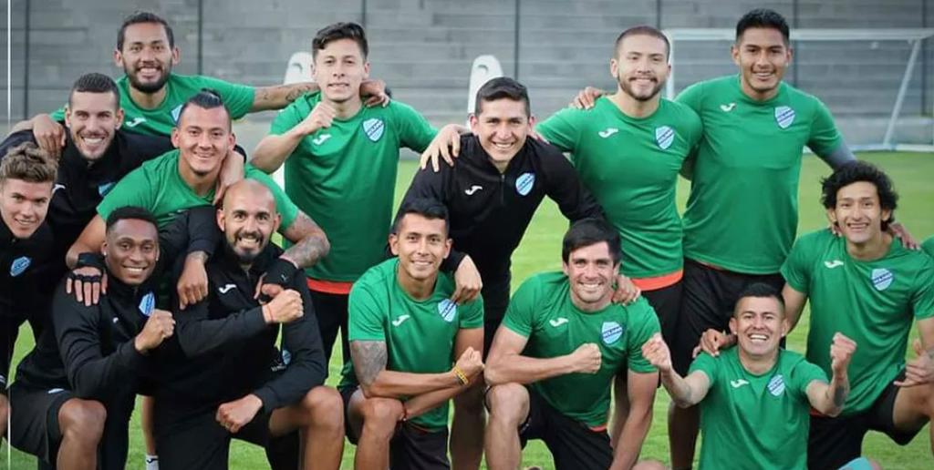 Bolívar (BOL) x Palmeiras – Altitude no caminho do líder Verdão na Libertadores!