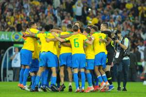 Fifa e Conmebol decidem manter Eliminatórias Sul-Americanas em outubro