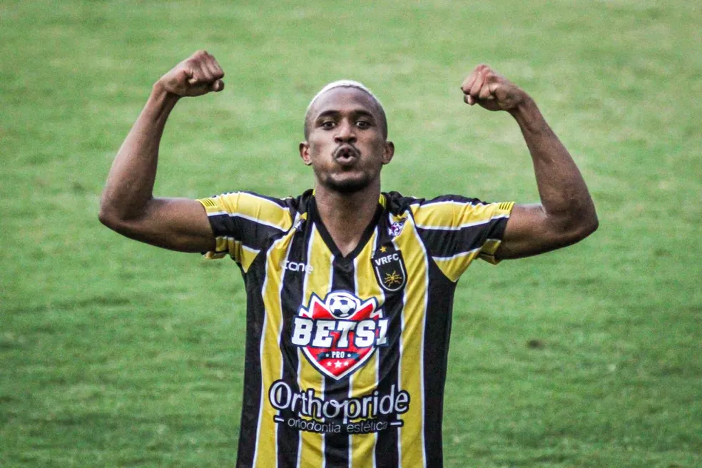 Com artilheiro do Carioca no Top 7, confira os goleadores da Série C após 6 rodadas