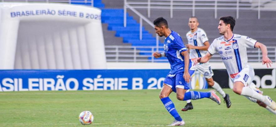 CSA x Cuiabá – Ex-líder quer afundar lanterna para voltar ao G4 da Série B!