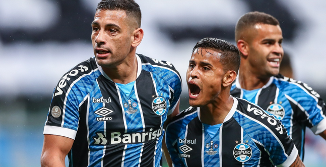 Univesidad Católica x Grêmio – Imortal pode encaminhar vaga no Grupo E