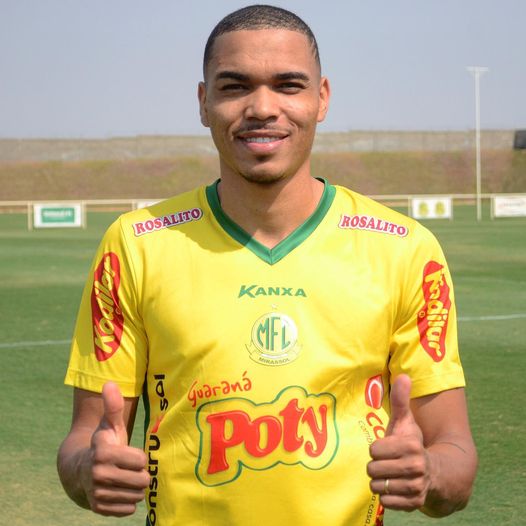 Série D: Mirassol contrata zagueiro ex-Caldense-MG e rodado no interior paulista