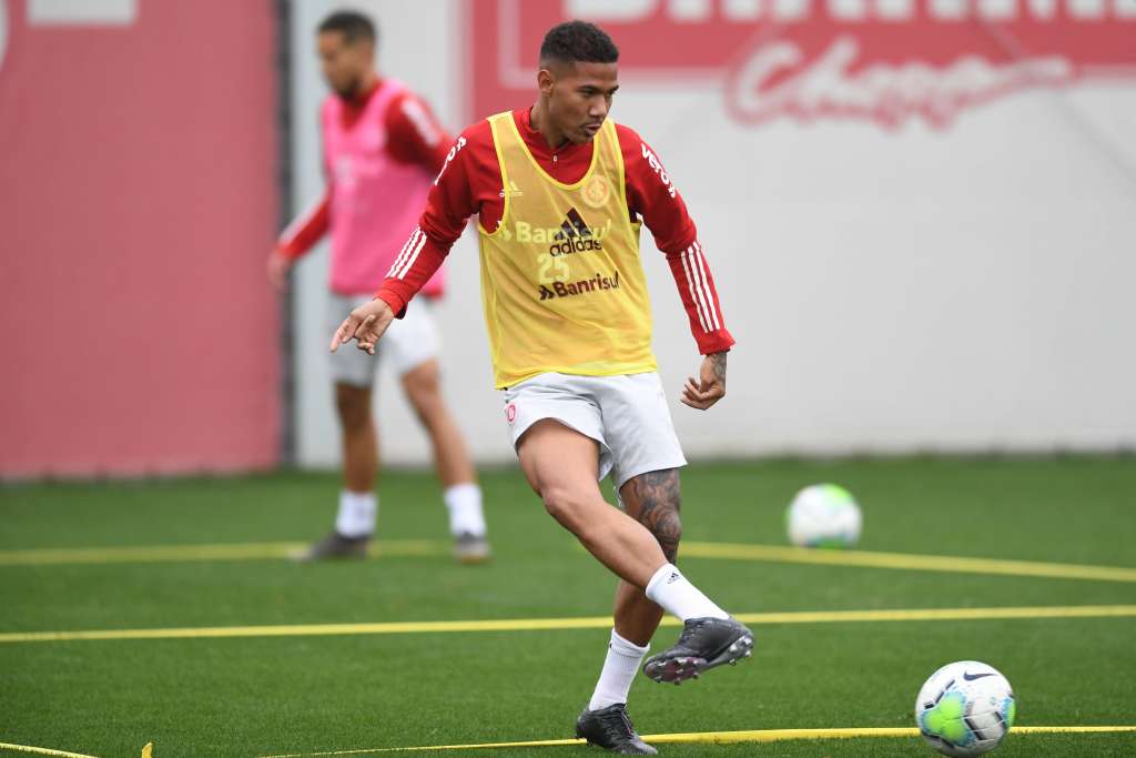 Internacional e América de Cali se enfrentam na volta da Libertadores