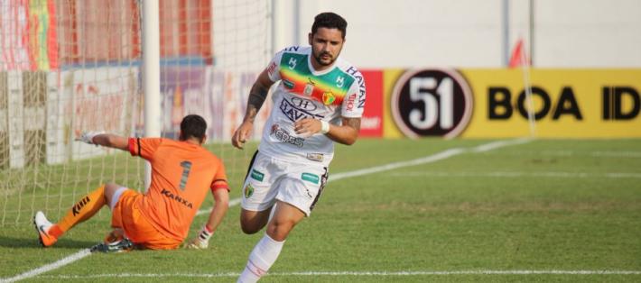 Brusque x Ceará – Vozão tem que tomar cuidado com o Bruscão!