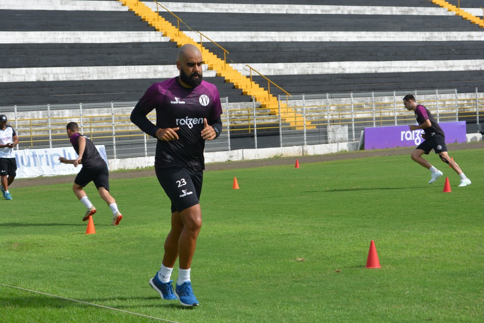 CSA confirma interesse por meias de XV de Piracicaba e Sport