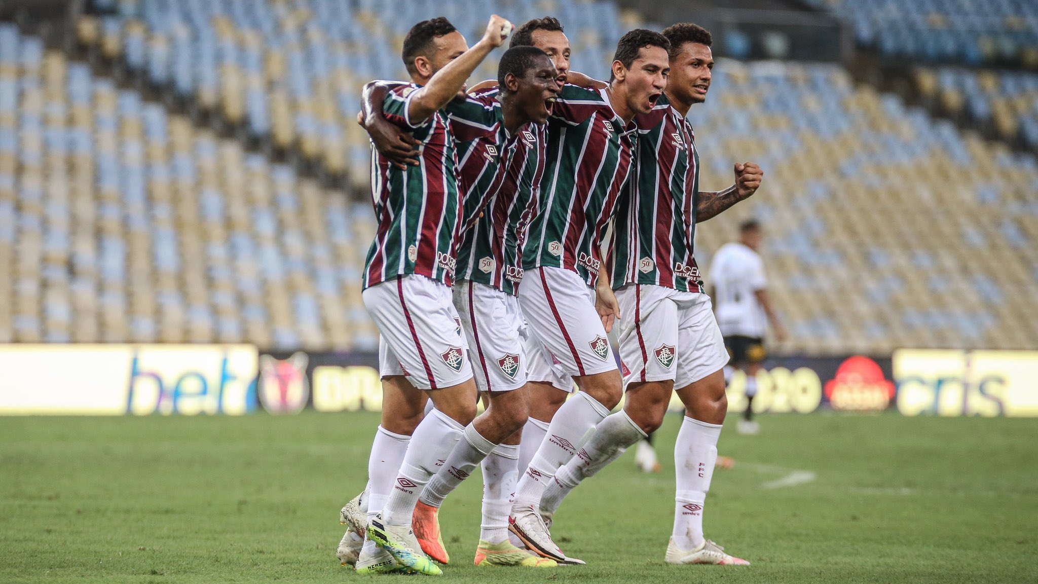 Fluminense x Atlético-GO – Quem irá abrir vantagem no ‘duelo da elite’ na Copa do Brasil?